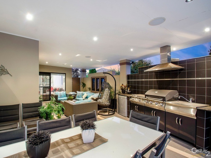 30 Spring Mill Avenue, Rouse Hill NSW 2155