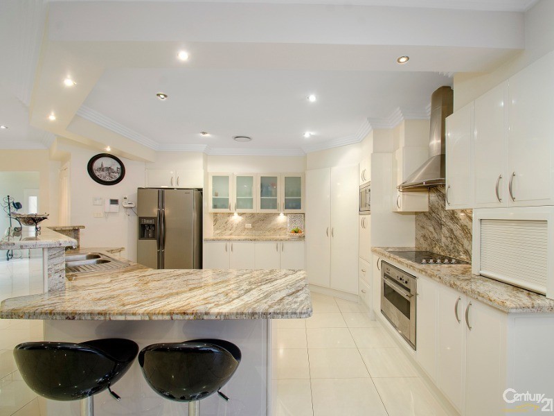 30 Spring Mill Avenue, Rouse Hill NSW 2155