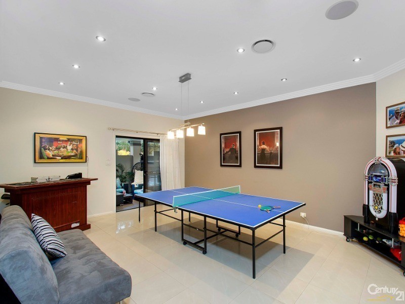 30 Spring Mill Avenue, Rouse Hill NSW 2155