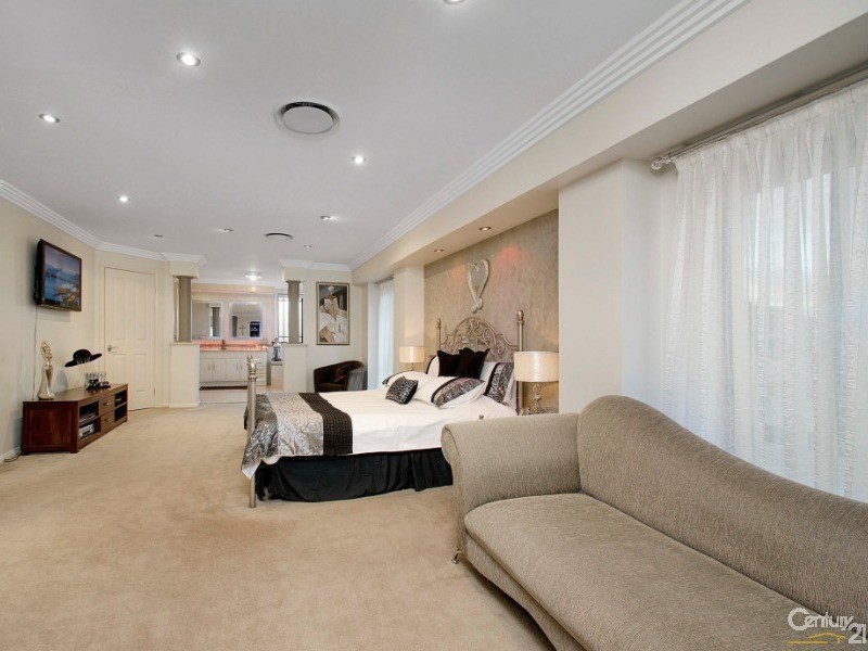 30 Spring Mill Avenue, Rouse Hill NSW 2155