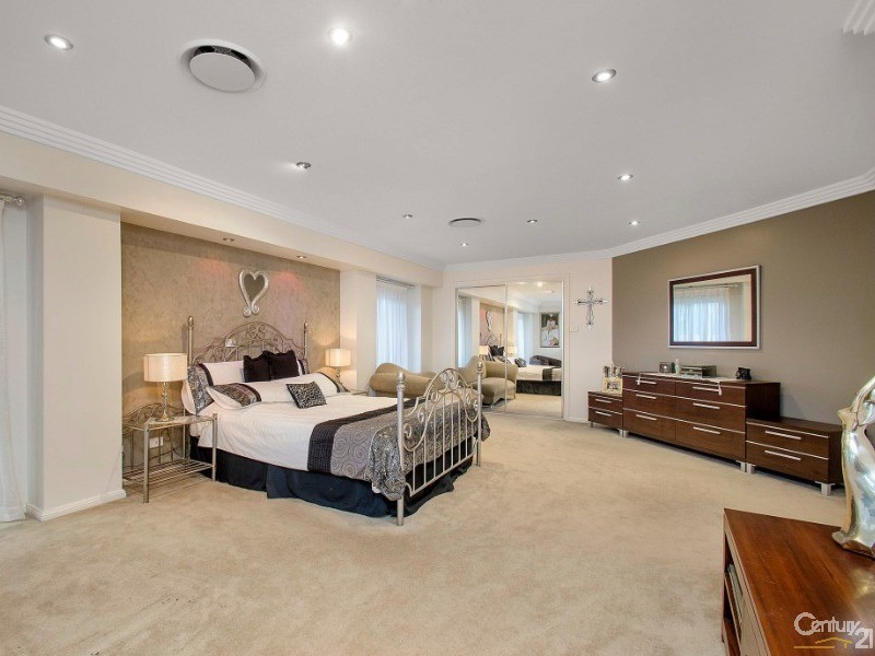 30 Spring Mill Avenue, Rouse Hill NSW 2155