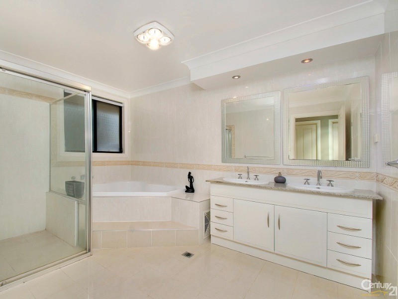 30 Spring Mill Avenue, Rouse Hill NSW 2155