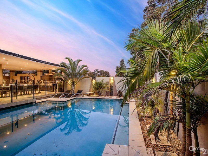 30 Spring Mill Avenue, Rouse Hill NSW 2155