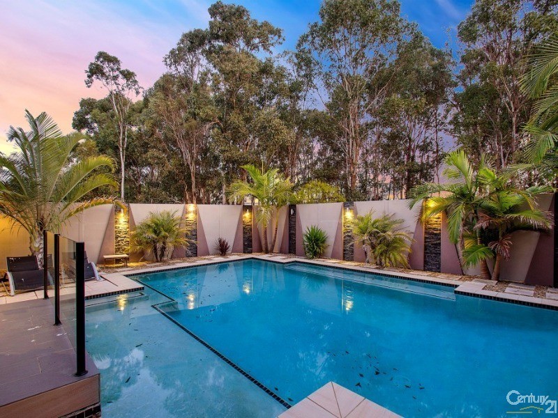 30 Spring Mill Avenue, Rouse Hill NSW 2155