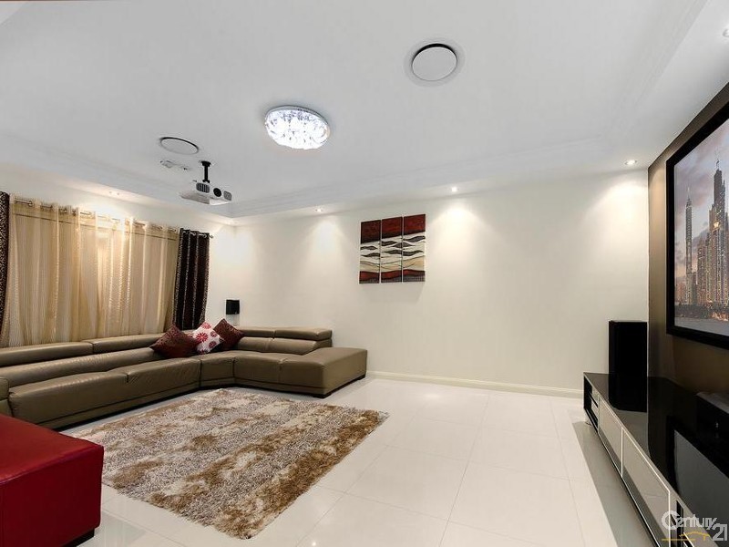 15  Lachlan Court, Kellyville Ridge NSW 2155