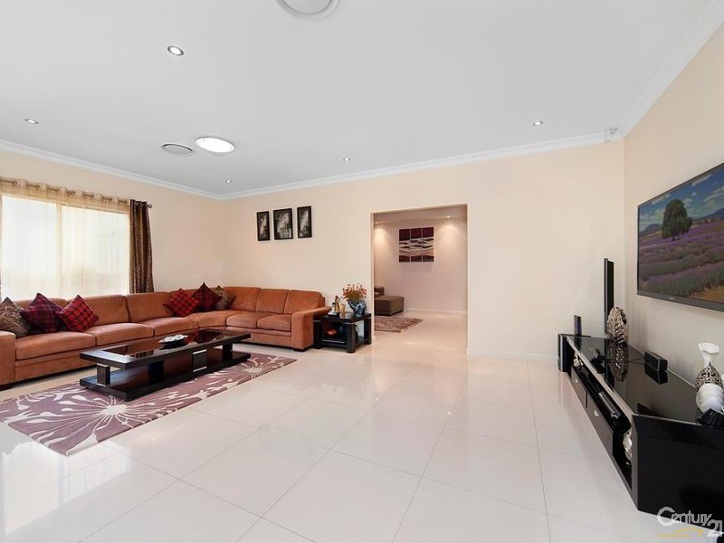 15  Lachlan Court, Kellyville Ridge NSW 2155