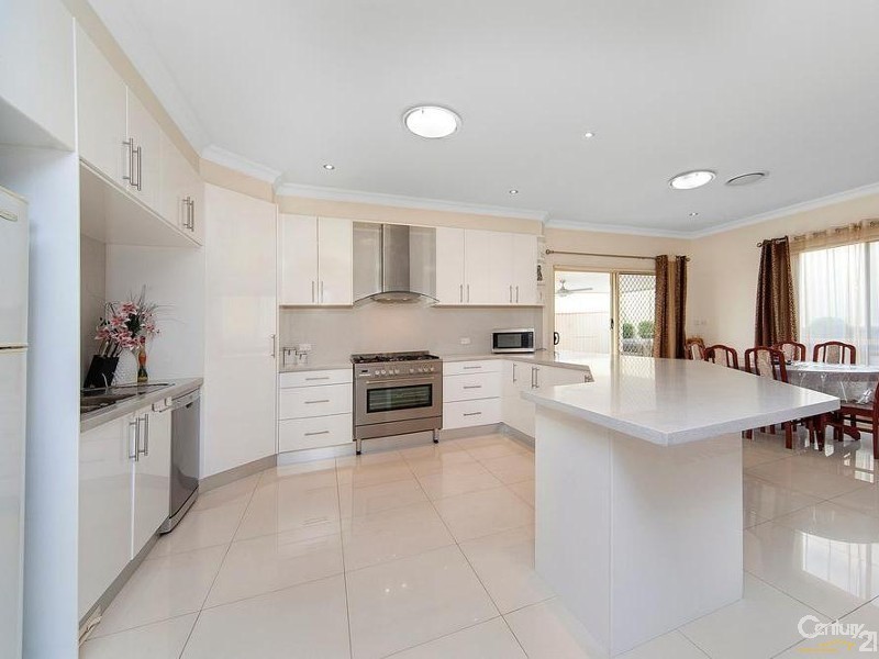 15  Lachlan Court, Kellyville Ridge NSW 2155