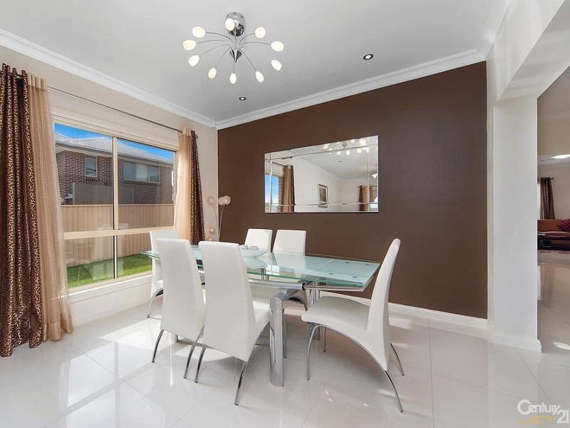 15  Lachlan Court, Kellyville Ridge NSW 2155