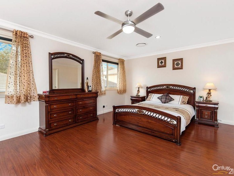 15  Lachlan Court, Kellyville Ridge NSW 2155