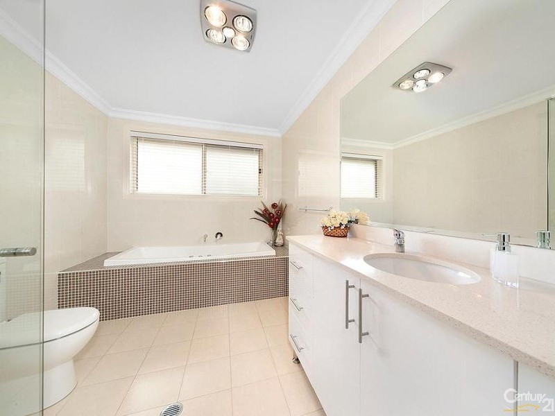 15  Lachlan Court, Kellyville Ridge NSW 2155