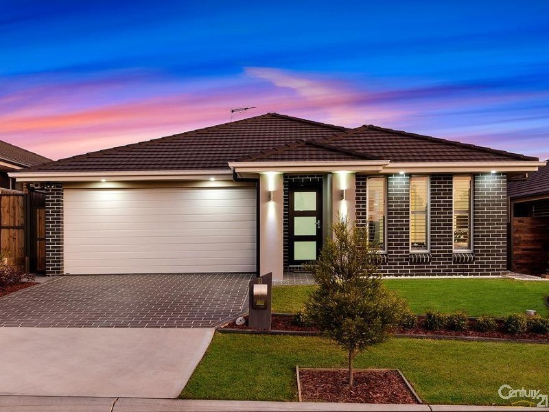9 Empress Street, The Ponds NSW 2769