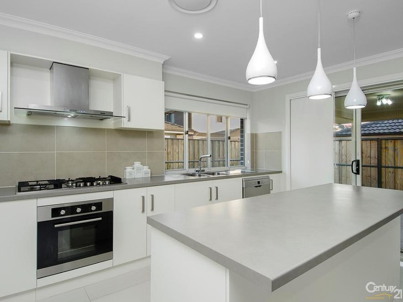 9 Empress Street, The Ponds NSW 2769