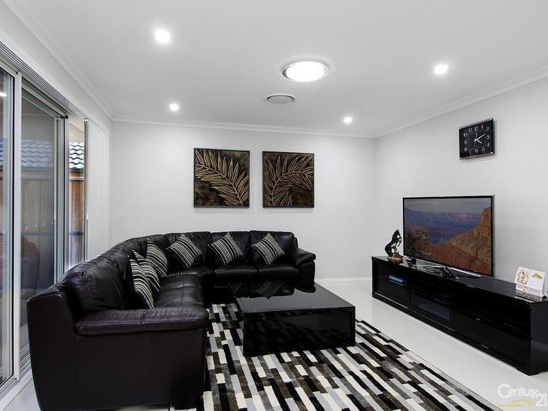 9 Empress Street, The Ponds NSW 2769