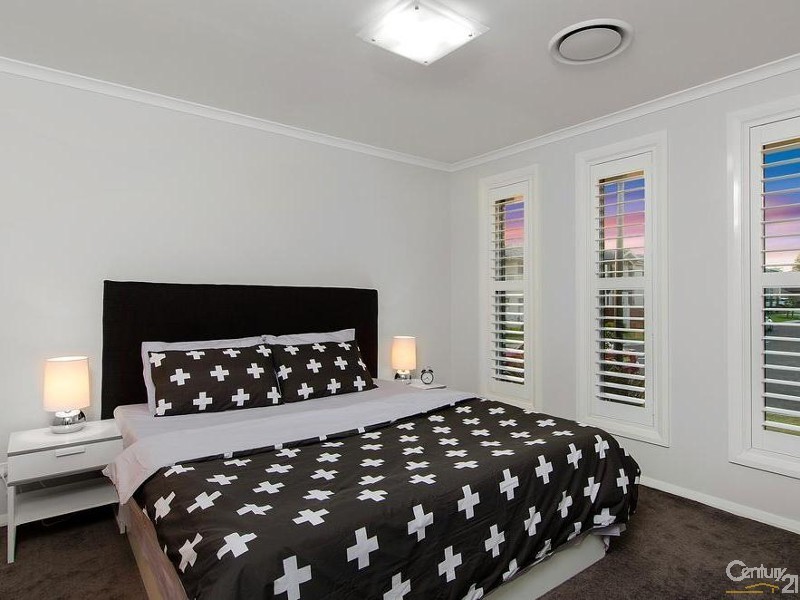 9 Empress Street, The Ponds NSW 2769