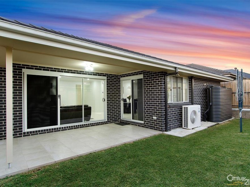 9 Empress Street, The Ponds NSW 2769