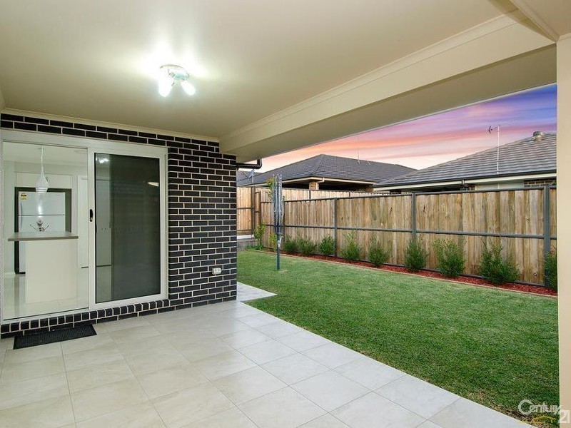9 Empress Street, The Ponds NSW 2769