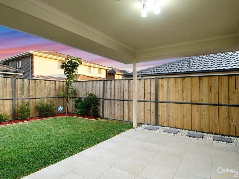 9 Empress Street, The Ponds NSW 2769