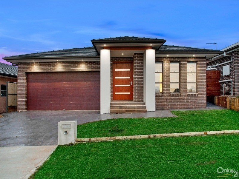 30 Faulconbridge Street, The Ponds NSW 2769