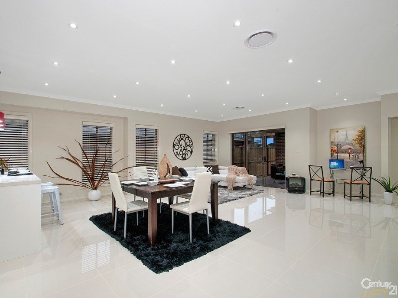 30 Faulconbridge Street, The Ponds NSW 2769