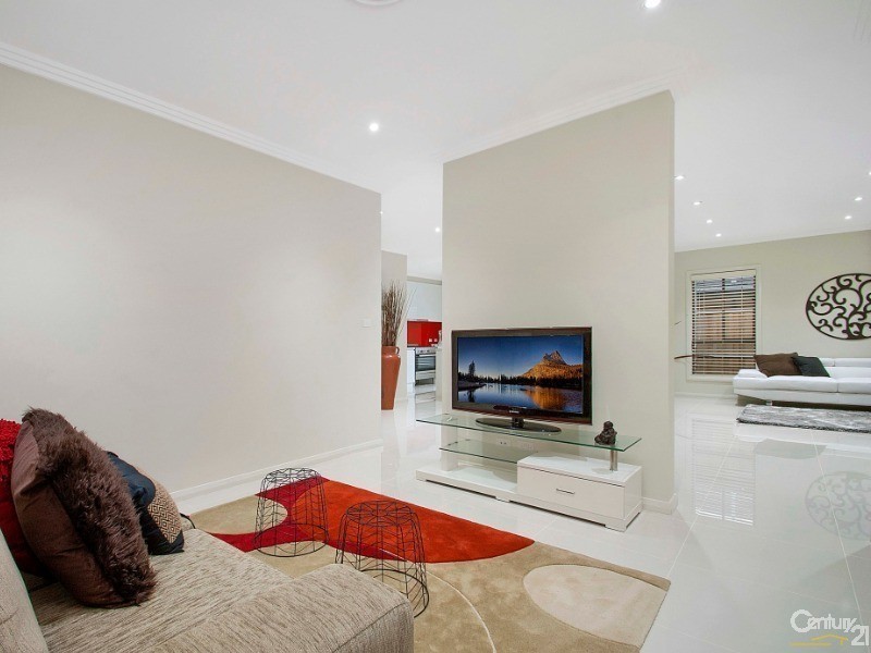 30 Faulconbridge Street, The Ponds NSW 2769