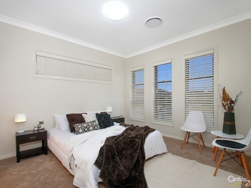 30 Faulconbridge Street, The Ponds NSW 2769