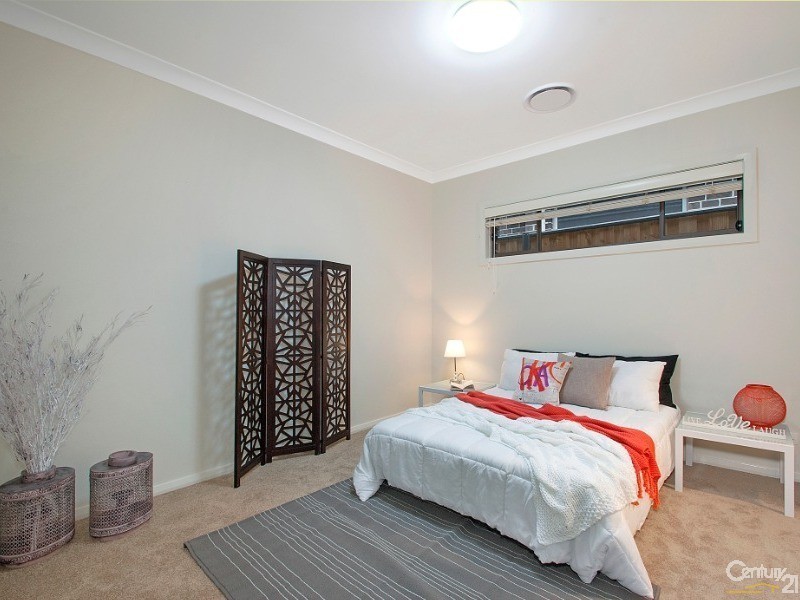 30 Faulconbridge Street, The Ponds NSW 2769