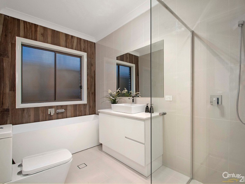 30 Faulconbridge Street, The Ponds NSW 2769