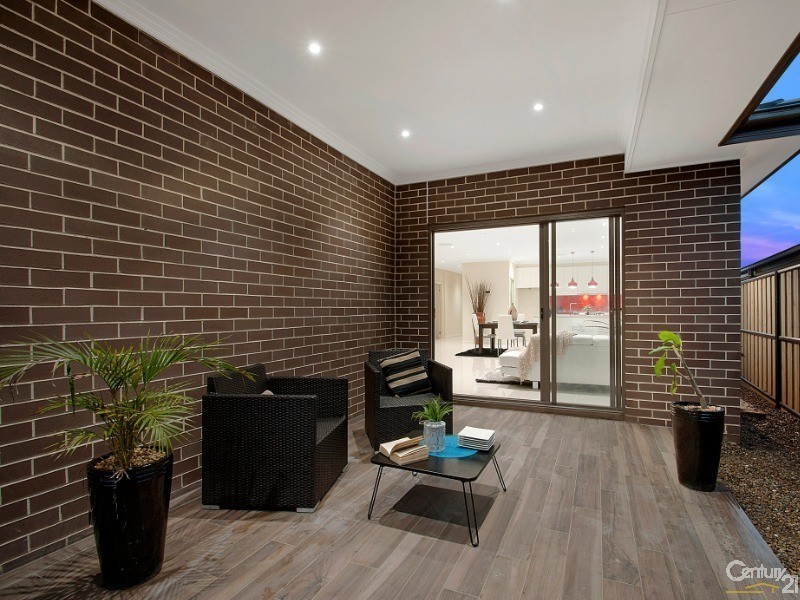 30 Faulconbridge Street, The Ponds NSW 2769