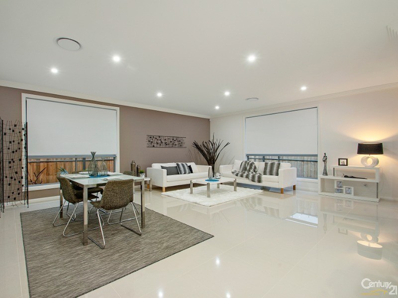 13 Mountain Street, The Ponds NSW 2769