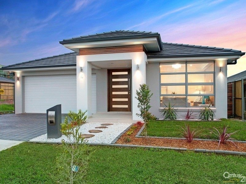 13 Mountain Street, The Ponds NSW 2769