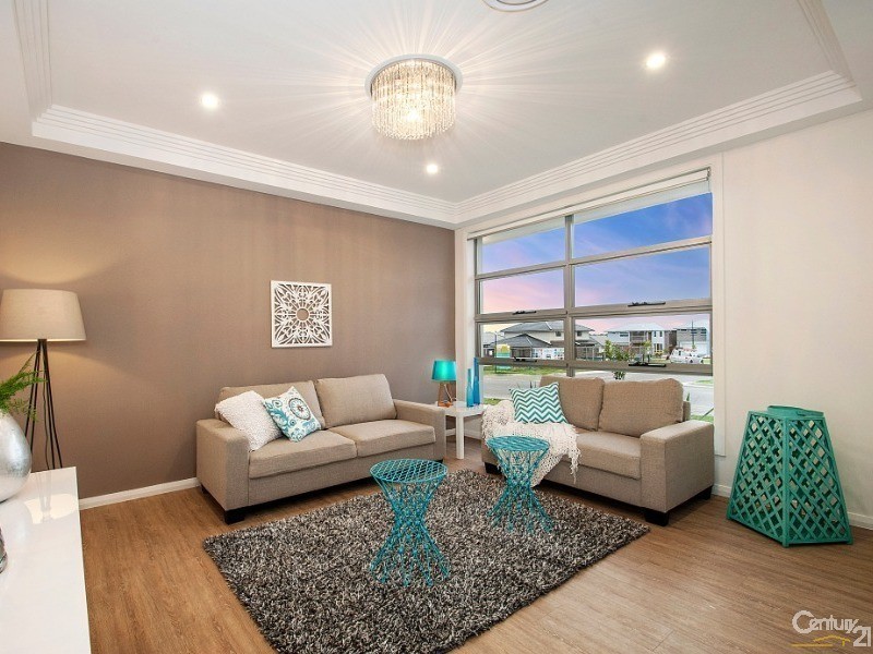 13 Mountain Street, The Ponds NSW 2769