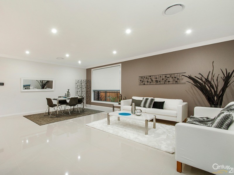 13 Mountain Street, The Ponds NSW 2769