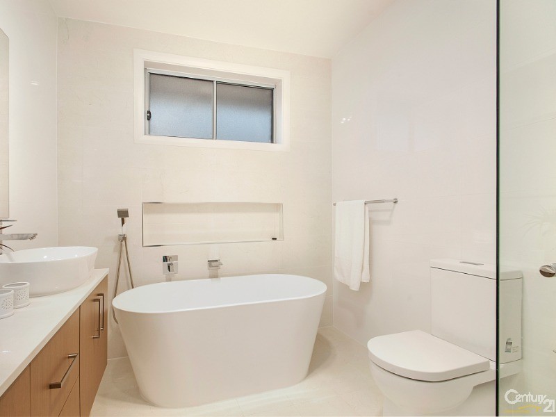 13 Mountain Street, The Ponds NSW 2769