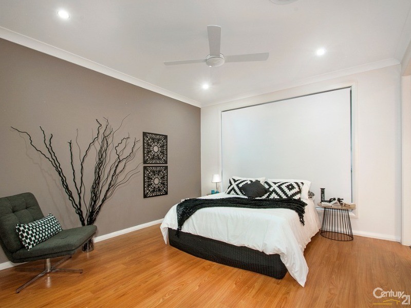 13 Mountain Street, The Ponds NSW 2769