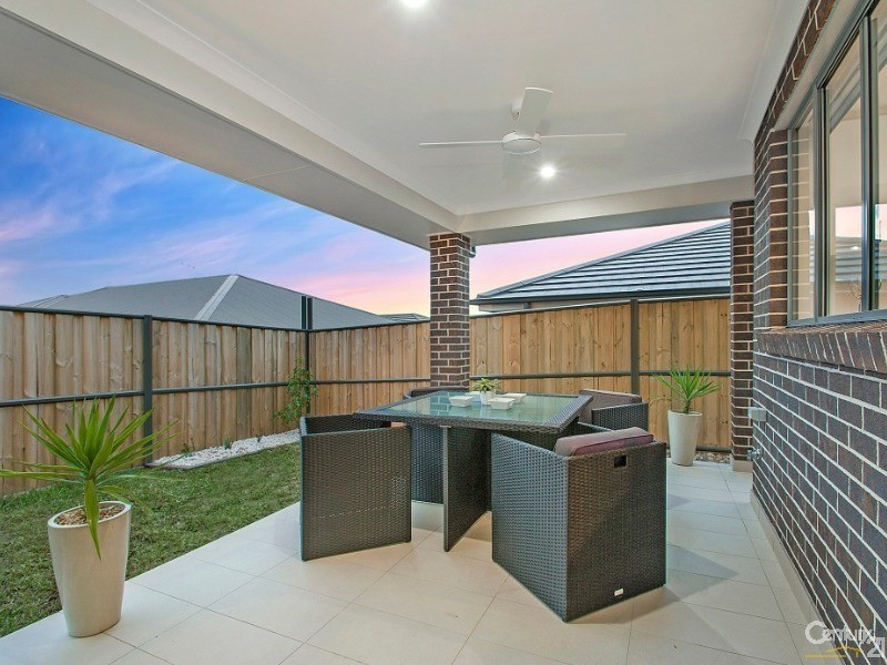13 Mountain Street, The Ponds NSW 2769