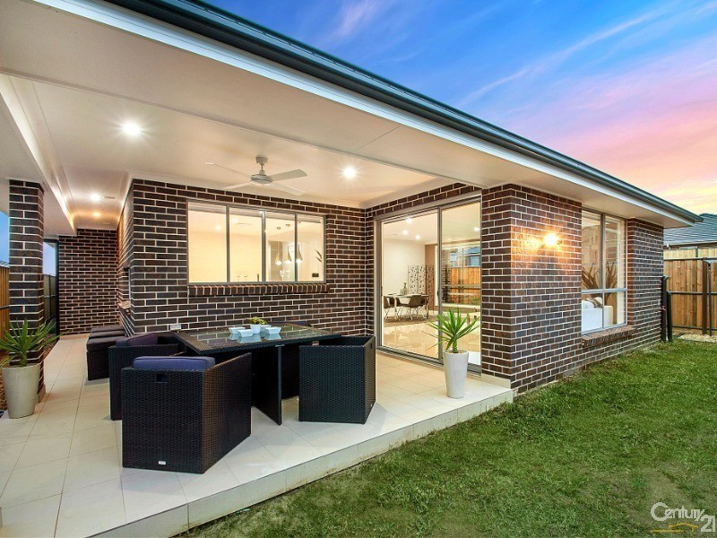 13 Mountain Street, The Ponds NSW 2769