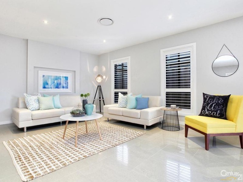 66 Waterfall Boulevard, The Ponds NSW 2769