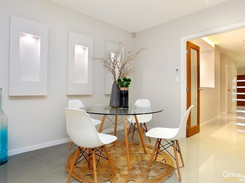 66 Waterfall Boulevard, The Ponds NSW 2769