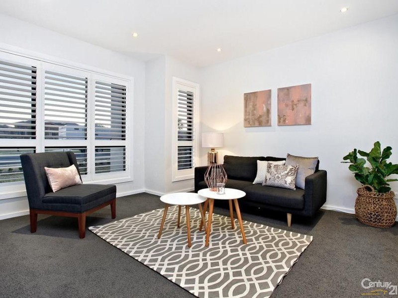 66 Waterfall Boulevard, The Ponds NSW 2769