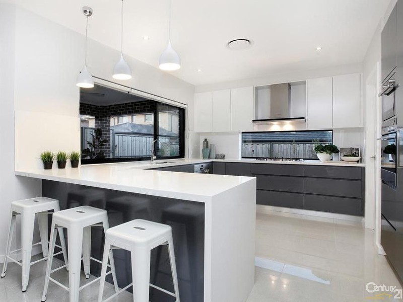 66 Waterfall Boulevard, The Ponds NSW 2769