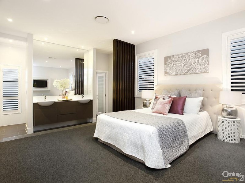 66 Waterfall Boulevard, The Ponds NSW 2769