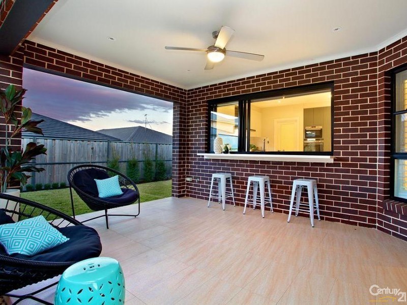 66 Waterfall Boulevard, The Ponds NSW 2769