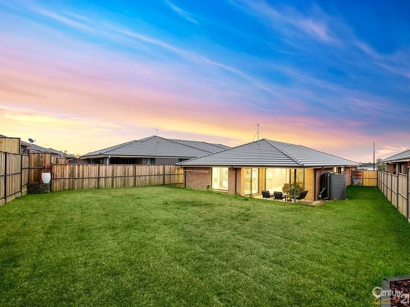 32  Lapstone Street, The Ponds NSW 2769