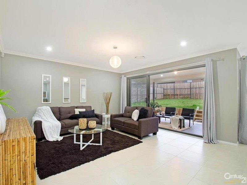 32  Lapstone Street, The Ponds NSW 2769