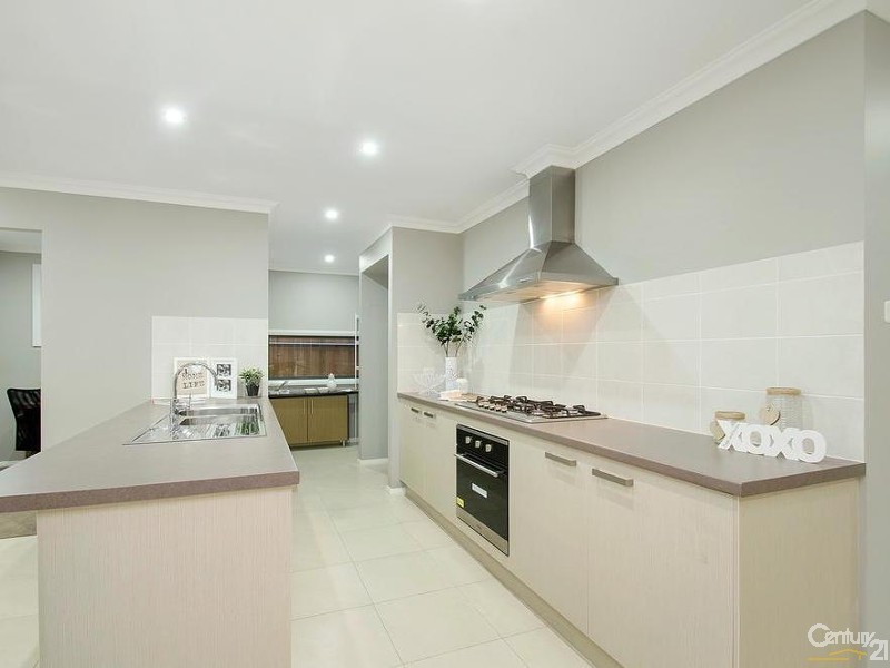32  Lapstone Street, The Ponds NSW 2769