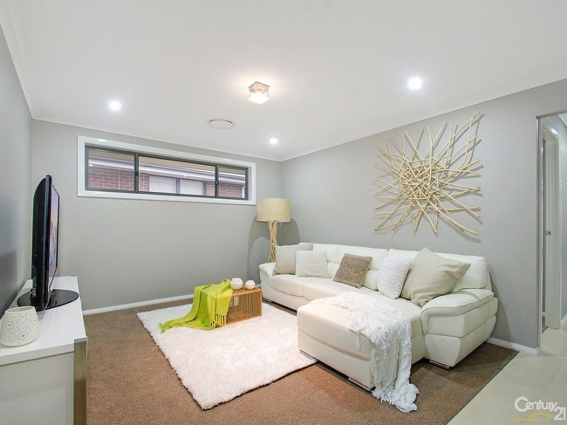 32  Lapstone Street, The Ponds NSW 2769
