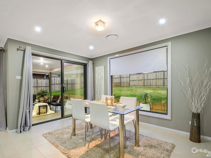 32  Lapstone Street, The Ponds NSW 2769