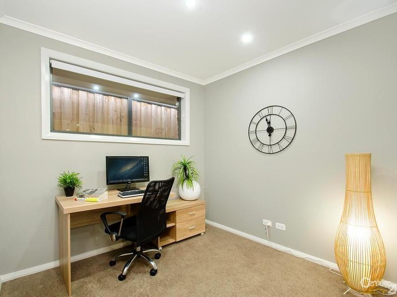 32  Lapstone Street, The Ponds NSW 2769
