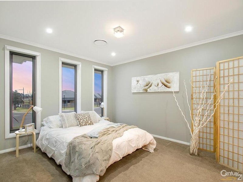 32  Lapstone Street, The Ponds NSW 2769