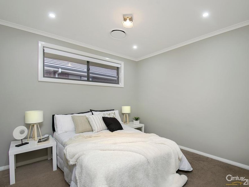 32  Lapstone Street, The Ponds NSW 2769